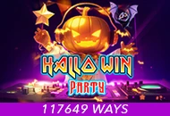 Hallo Win Party - NOLIMITSLOT777
