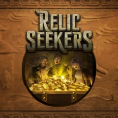 Relic Seekers - NOLIMITSLOT777