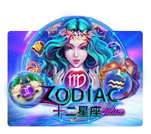 Joker123 : Zodiac Deluxe - NOLIMITSLOT777