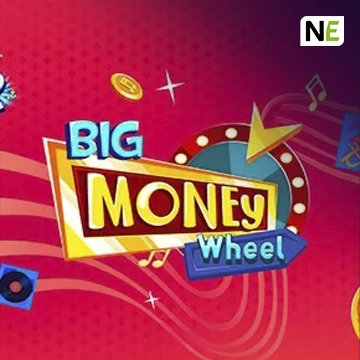 Big Money Wheel - NOLIMITSLOT777