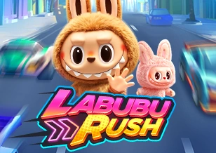 Labubu Rush - NOLIMITSLOT777