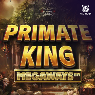 Primate King MegaWays™ - NOLIMITSLOT777