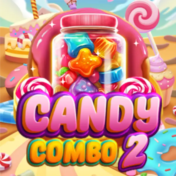 Candy Combo 2 - NOLIMITSLOT777
