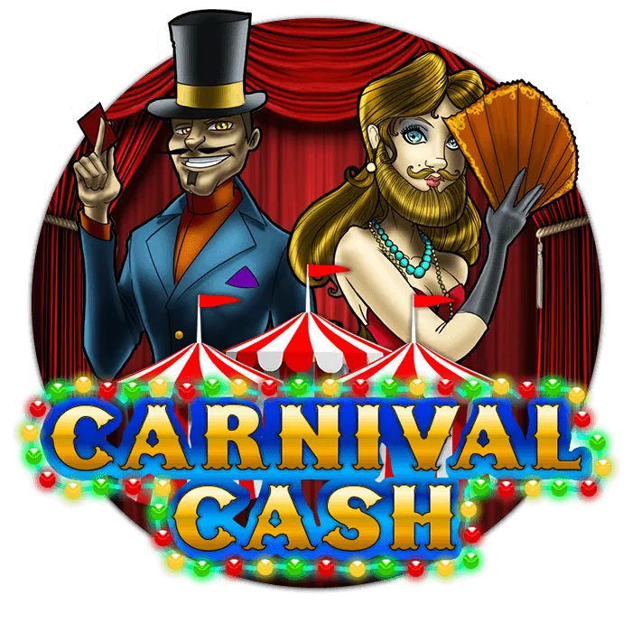 Habanero : Carnival Cash - NOLIMITSLOT777