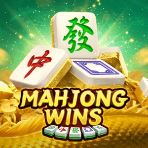Mahjong Wins - NOLIMITSLOT777