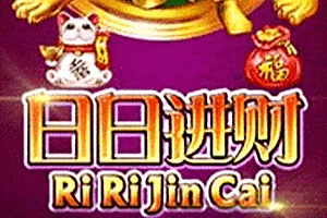 Ri Ri Jin Cai - NOLIMITSLOT777