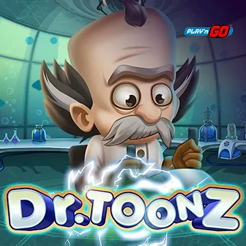 Dr. Toonz - NOLIMITSLOT777