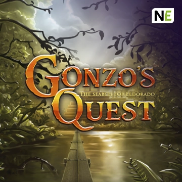 Gonzos Quest - NOLIMITSLOT777