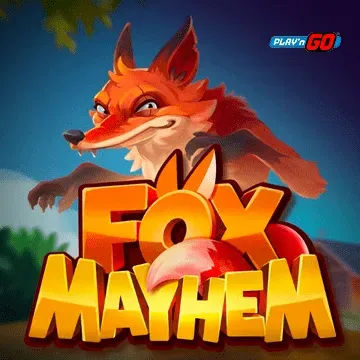 Fox Mayhem - NOLIMITSLOT777