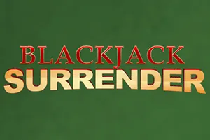 Blackjack Surrender - NOLIMITSLOT777