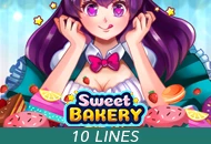 Sweet Bakery - NOLIMITSLOT777