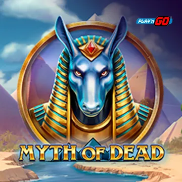 Myth of Dead - NOLIMITSLOT777