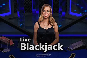 Blackjack 1 - NOLIMITSLOT777