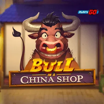 Bull in a China Shop - NOLIMITSLOT777
