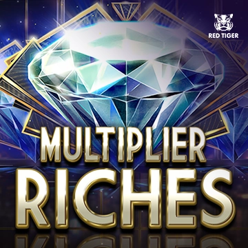 Multiplier Riches - NOLIMITSLOT777