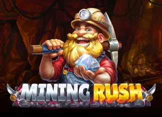 Pragmatic : Mining Rush - NOLIMITSLOT777
