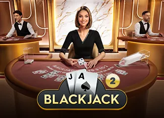 Blackjack 2 - Azure - NOLIMITSLOT777