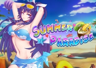 Summer Paradise - NOLIMITSLOT777