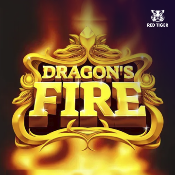 Dragons Fire - NOLIMITSLOT777