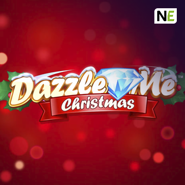Dazzle Me Christmas - NOLIMITSLOT777