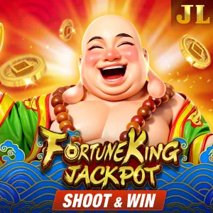 Fortune King Jackpot - NOLIMITSLOT777