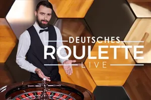 Deutsches Roulette - NOLIMITSLOT777