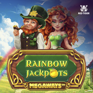 Rainbow Jackpots MegaWays™ - NOLIMITSLOT777