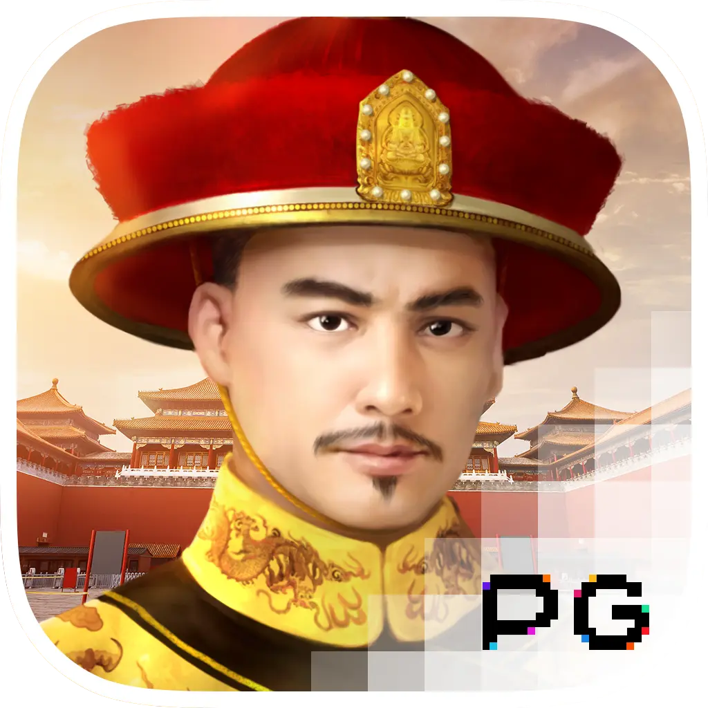 PGSoft : Emperors Favour - NOLIMITSLOT777