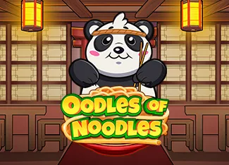Pragmatic : Oodles of Noodles - NOLIMITSLOT777