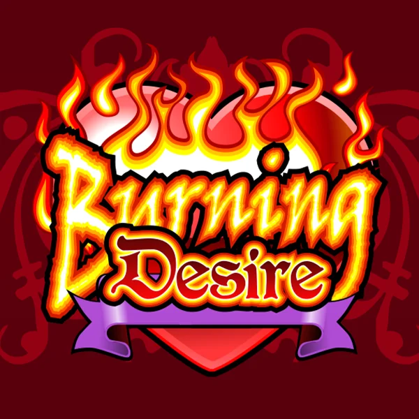 Burning Desire - NOLIMITSLOT777