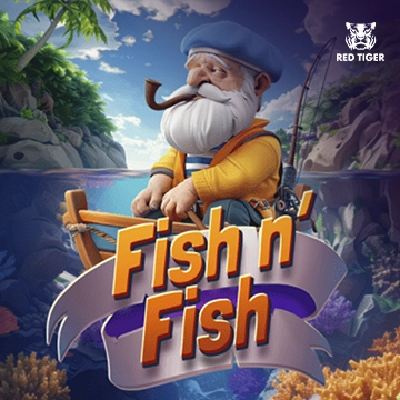 Fish n Fish - NOLIMITSLOT777