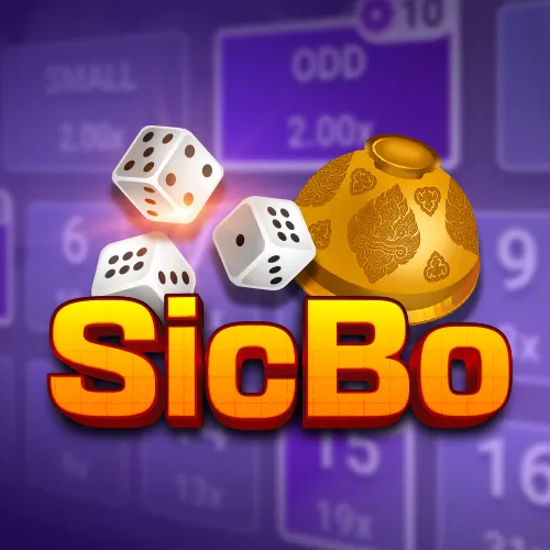 SICBO - NOLIMITSLOT777