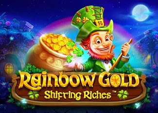 Pragmatic : Rainbow Gold - NOLIMITSLOT777