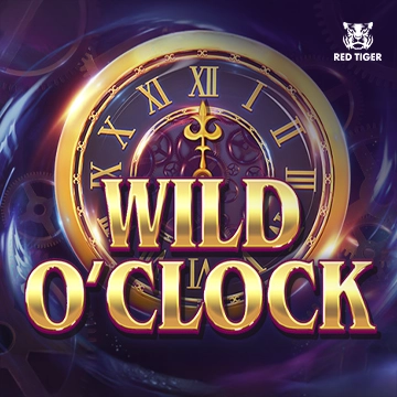 Wild OClock - NOLIMITSLOT777