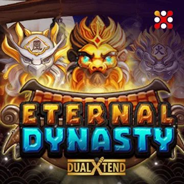 Mancala : Eternal Dynasty - NOLIMITSLOT777