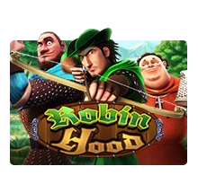 Joker123 : Robin Hood - NOLIMITSLOT777