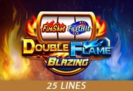 Double Flame - NOLIMITSLOT777