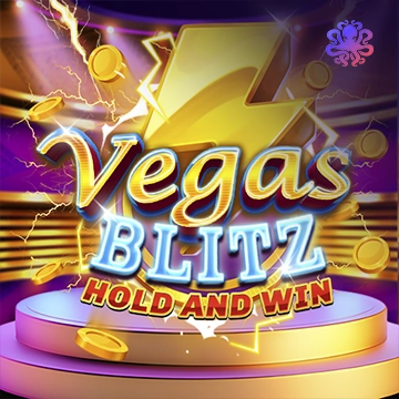 Vegas Blitz: Hold & Win - NOLIMITSLOT777