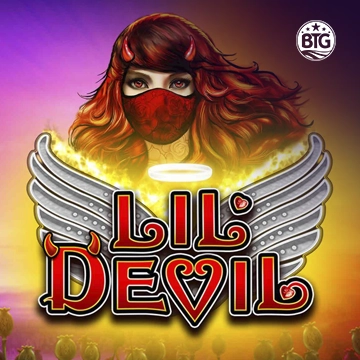 Lil Devil - NOLIMITSLOT777