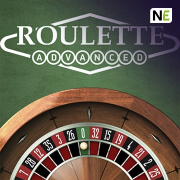 NetEnt Roulette Advanced - NOLIMITSLOT777