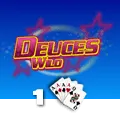 Deuces Wild 1 Hand - NOLIMITSLOT777