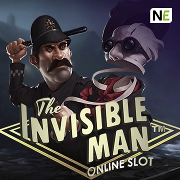 The Invisible Man - NOLIMITSLOT777