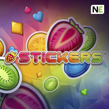 Stickers - NOLIMITSLOT777