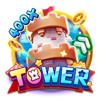 TOWER - NOLIMITSLOT777
