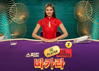 Speed Baccarat 7 - NOLIMITSLOT777