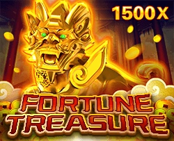 Fortune Treasure - NOLIMITSLOT777