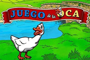 Juego de la oca - NOLIMITSLOT777