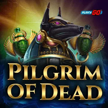 Pilgrim of Dead - NOLIMITSLOT777