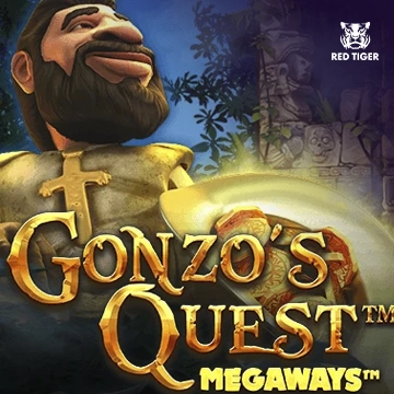 Gonzos Quest Megaways - NOLIMITSLOT777