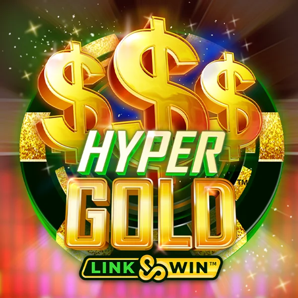 Hyper Gold - NOLIMITSLOT777